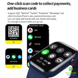 CT2 SMART WATCH