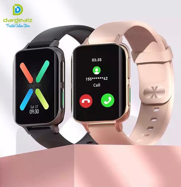 DT SMART WATCH