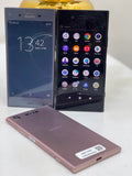 Sony Xperia XZ1