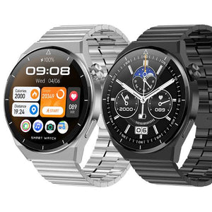 GT3 MAX SMART WATCH