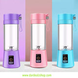 PORTABLE SMOOTHIE BLANDER