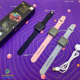 CT2 SMART WATCH