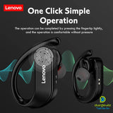 LENOVO LIVE PODS