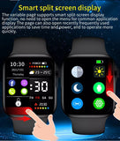 CT2 SMART WATCH