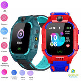 KIDS SMART WATCH