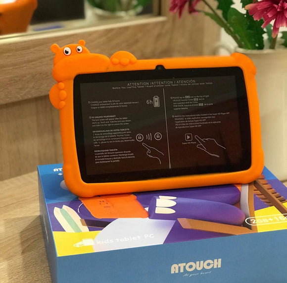 KIDS TABLETS