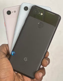 GOOGLE PIXEL 3