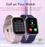 DT SMART WATCH