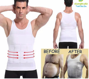 SLIM N FIT VEST