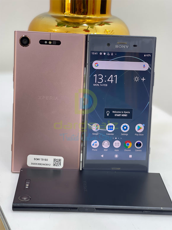 Sony Xperia XZ1