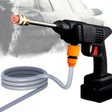 HIGH PRESSURE CAR WASHER