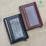 CASH & CARD HOLDER