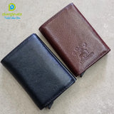 CASH & CARD HOLDER