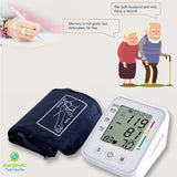 BLOOD PRESSURE (BP) MASHINE