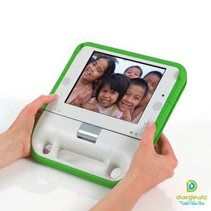 KIDS LAPTOP PC - OLPC