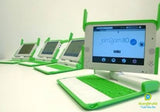 KIDS LAPTOP PC - OLPC