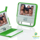 KIDS LAPTOP PC - OLPC